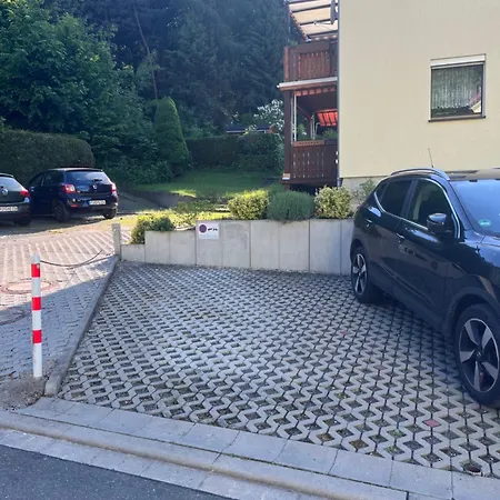 Apartment Zum Vierbeiner - Derzeit In Renovierung Buchbar Ab Juli 2025 Pirna